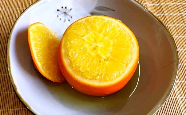 秋季怎么煮水果吃？哪些水果煮着吃有奇效？(1)