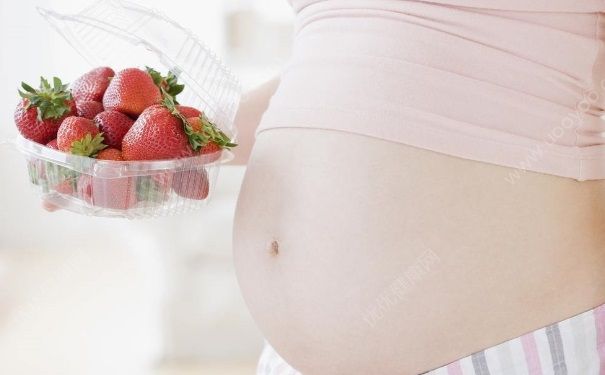 如何做可以效预防妊娠纹？身上有妊娠纹怎么办？(1)