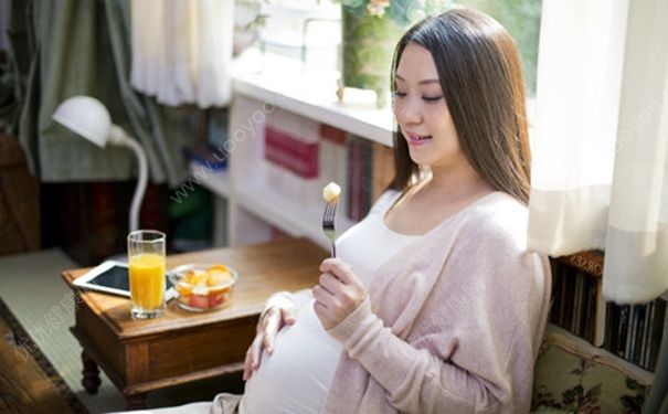 妈咪产前产后饮食各不同：妈咪产前饮食有哪些注意的地方？(1)
