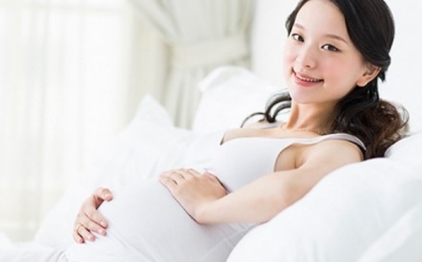 孕妇的肚子可以摸吗？孕肚抚摸需要注意什么？(1)