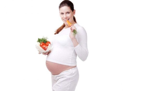 年龄大了如何备孕？高领孕妇需要注意什么？(1)