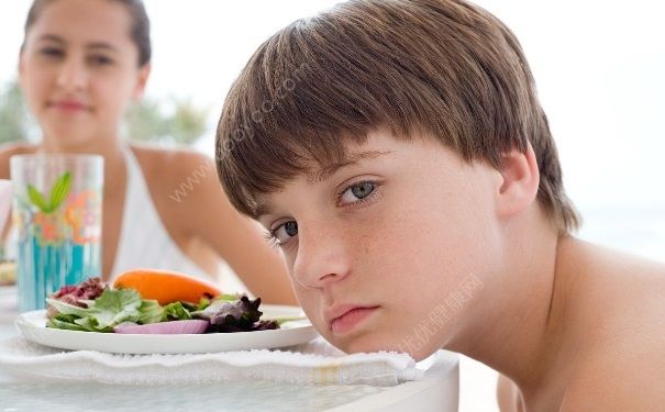 孩子不愿意吃蔬菜怎么办？如何让孩子吃蔬菜？(1)