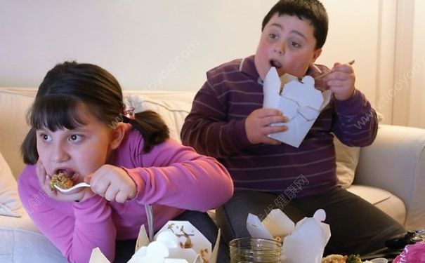 孩子太胖了怎么办？孩子太胖怎么减肥？(1)