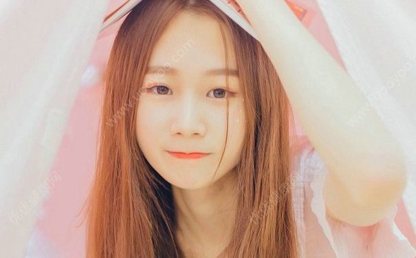 十七岁女孩外阴发育成什么样？十七岁女孩下面怎么算正常？(2)
