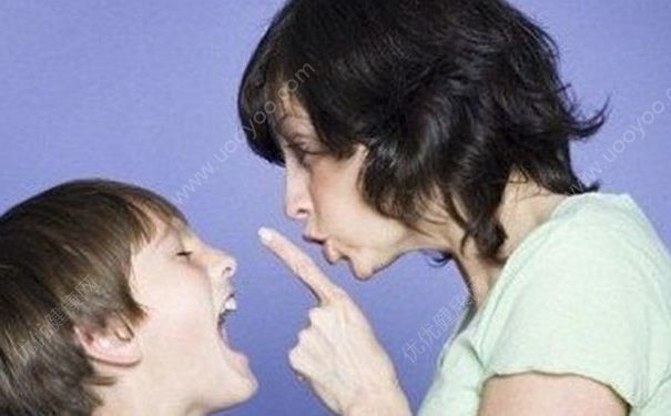 孩子爱顶嘴的原因有哪些？孩子爱顶嘴父母应该怎么办？(1)
