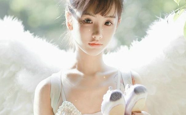 十七岁女孩外阴发育成什么样？十七岁女孩下面怎么算正常？(3)