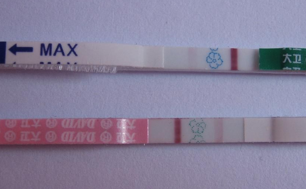 月经推迟几天可以用验孕试纸？验孕试纸在月经推迟后多久用？(1)