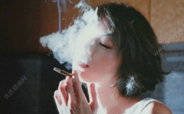 经常吸烟怎么调理？吸烟对健康有什么危害？(1)