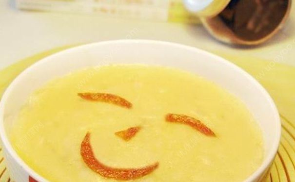 夏天宝宝添加辅食有哪些原则？宝宝的辅食添加有什么顺序？(1)
