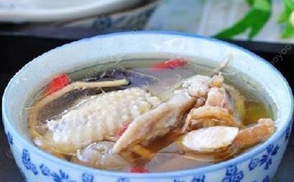 哺乳期催奶吃什么好？催乳可以按摩哪些穴位？(1)