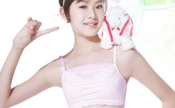 初中女生胸围一般多大？初中女生胸部发育了吗？(1)