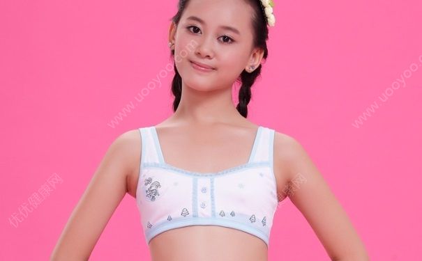 11岁女生乳房长了吗？11岁女孩胸围多少正常？(1)