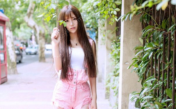 初二女生怎么去腿毛？初二的女生能去腿毛吗？(4)