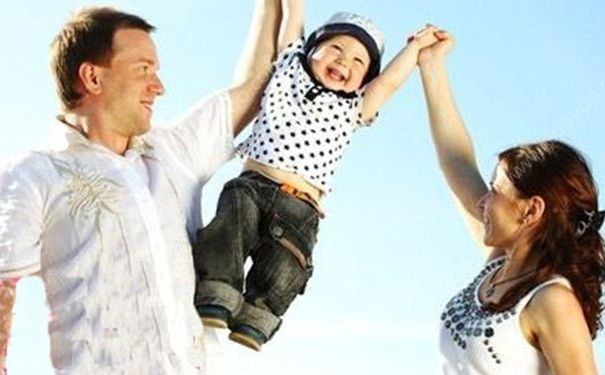 家庭教育的消极做法有哪些？孩子叛逆应该如何教育？(1)