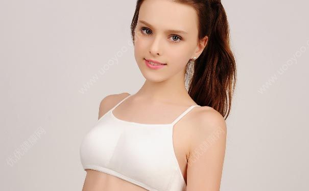 18岁女孩胸部还会长大吗？18岁女孩胸围应该多大？(1)