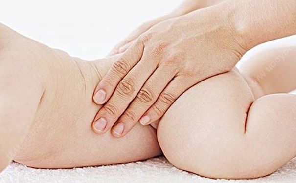 给宝宝按摩有哪些好处？婴幼儿按摩的注意事项有哪些？(1)