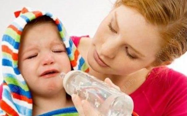 小孩子怎么退烧？小孩突然发烧怎么办？(1)