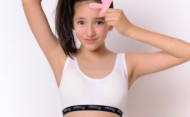 高二女生乳房发育得怎么样？高二女生胸围一般多少？(1)
