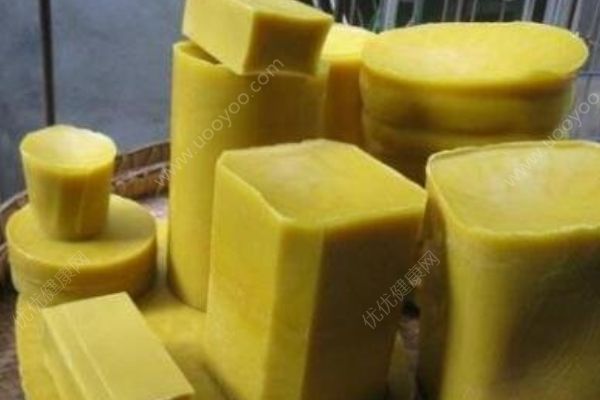 蜂蜡能吃吗？蜂蜡可以怎么吃？(1)