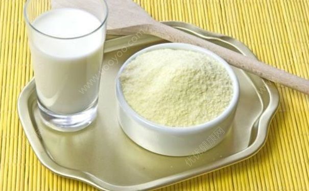 孩子怎么换奶粉？孩子换奶粉要注意些什么？(1)