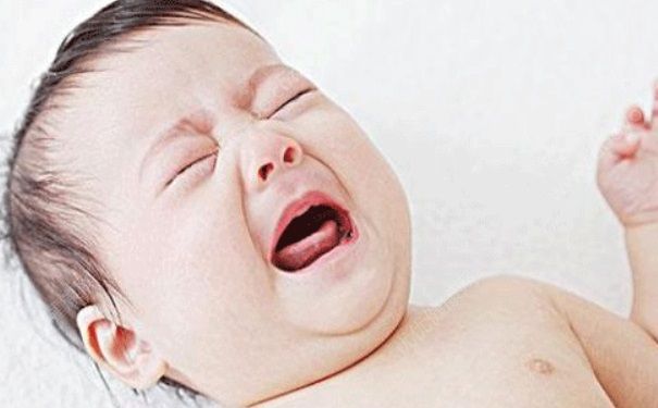 为什么孩子喜欢哭闹？孩子哭闹怎么办？(1)
