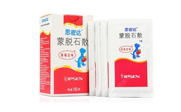 蒙脱石散治能肠炎吗？蒙脱石散能治慢性肠炎吗？[图]
