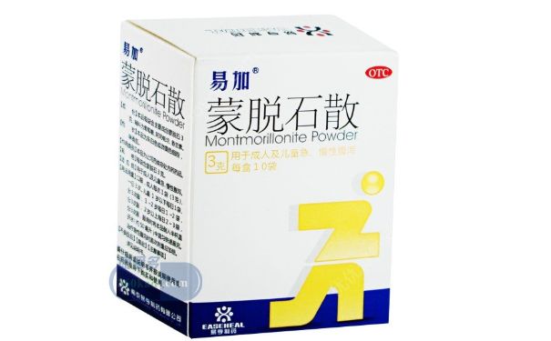 蒙脱石散饭前吃还是饭后吃？蒙脱石散饭前吃好吗？[图]