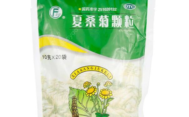 夏桑菊颗粒和板蓝根颗粒能经常服用吗？(1)