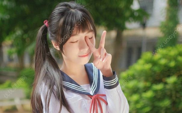 初一女生穿什么小背心？初一女生要穿小背心吗？(3)