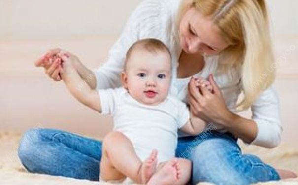 孩子烦躁不安是怎么回事？孩子烦躁不安怎么办？(1)