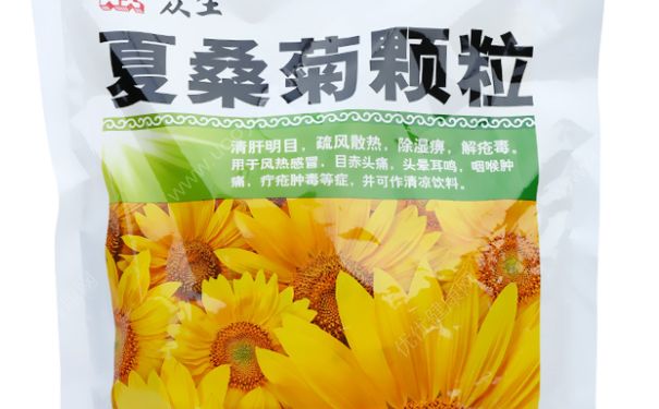 4岁的小孩子能否喝夏桑菊降火？小孩能喝夏桑菊降火吗？(1)