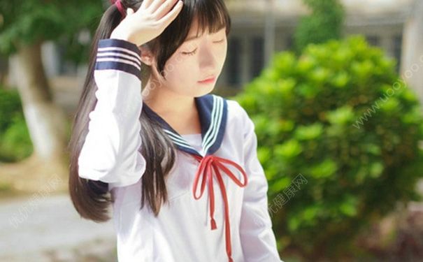 初一女生穿什么小背心？初一女生要穿小背心吗？(2)