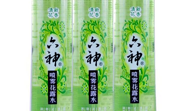 六神花露水中的麝香有害吗？女人用会对身体不好吗？(1)