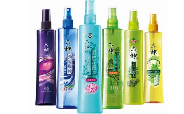 六神花露水婴儿能用吗？宝宝可以用花露水吗？(1)