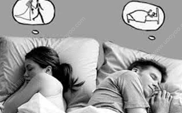 生活中出现的性梦该如何分析？女性出现性梦背后有什么