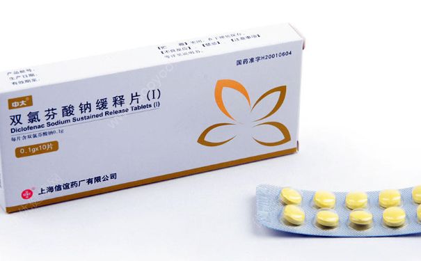 骨关节炎吃什么药最好？治疗骨关节炎的药物有哪些？(1)