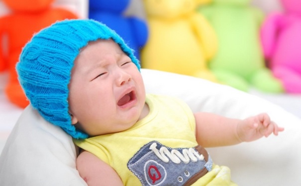 孩子肠痉挛怎么办？怎么预防肠痉挛？(1)
