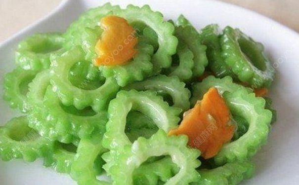 夏季女性吃哪些果蔬可以凉血解暑？孕妇吃什么可以解暑？(1)