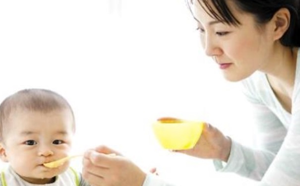 孩子断奶期怎么断奶？孩子断奶后吃什么？(1)
