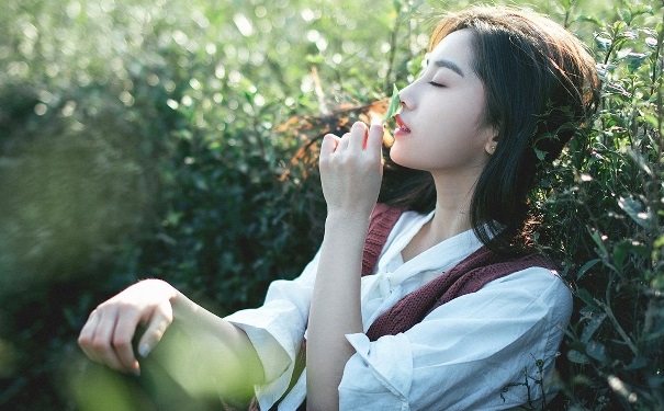 女人一般所指的安全感是什么？她们所追求的安全是怎样