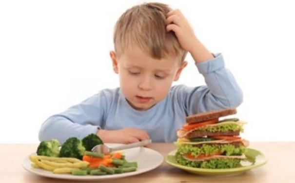 孩子偏食的有哪些症状？孩子偏食的危害是什么？(1)