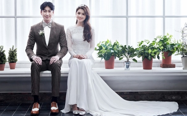 女人会选择怎样的男人结婚？男人会优选怎样的女人结婚
