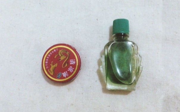 儿童可以用清凉油吗？儿童能用清凉油吗？(1)