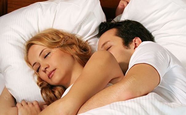 婚姻是性生活的杀手吗？睡眠对夫妻关系有什么影响？[图]
