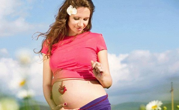 怎样使孕妇远离肥胖？孕妇如何远离肥胖？(1)