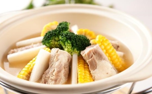 美味排骨汤怎么做？排骨汤的美味做法有哪些？(1)