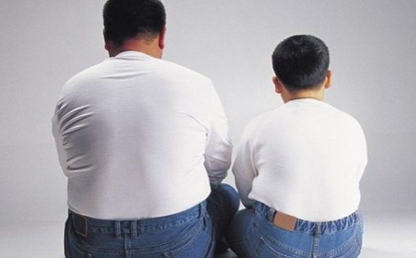 肥胖对男人会有哪些影响？肥胖对男人造成什么危害？(1)