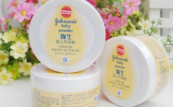 宝宝经常使用痱子粉好吗？痱子粉有哪些缺点？(1)