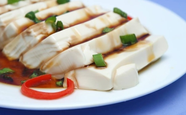 豆腐和什么搭配最营养？豆腐怎么样搭配补钙效果好？(1)
