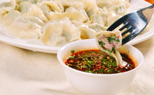 饺子馅怎么做更美味？饺子馅的做法有哪些？(1)